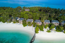  Sheraton Maldives Full Moon Resort And Spa