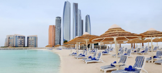  Le Meridien Abu Dhabi