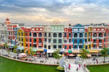 InterContinental Phu Quoc Long Beach