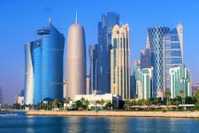  The Plaza Doha, LXR S & Resorts
