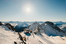  Das Alpenhaus Kaprun