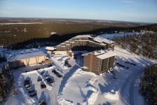  Levi Panorama