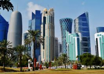  Centro Capital Doha - By Rotana