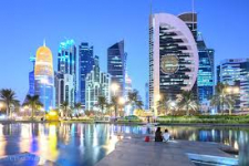  Crowne Plaza Doha The Business Park