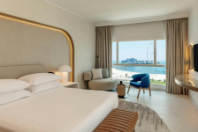  JA OCEAN VIEW HOTEL