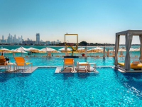  JA OCEAN VIEW HOTEL