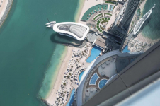  Sheraton Abu Dhabi
