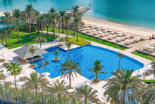  Sheraton Abu Dhabi