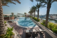  Jumeirah Gulf Of Bahrain Resort And Spa