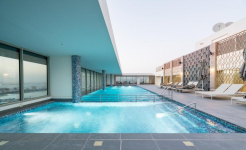  Jumeirah Gulf Of Bahrain Resort And Spa