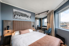  COMFORT HOTEL KARL JOHAN