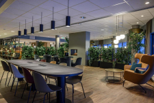  COMFORT HOTEL KARL JOHAN