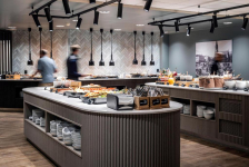  COMFORT HOTEL KARL JOHAN