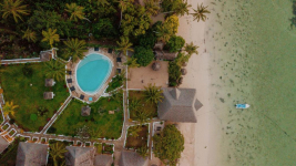  Filao Beach Resort