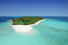  Embudu Village Resort