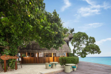  Sandies Bathala Island Resort