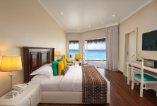  Sandies Bathala Island Resort