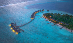  Sandies Bathala Island Resort