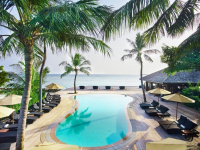  Kuredu Island Resort & Spa