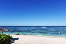  Constance Belle Mare Plage