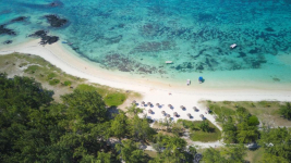  Constance Belle Mare Plage