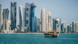  Four Points By Sheraton Doha