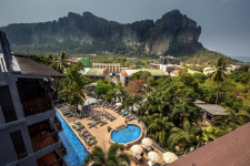  Pullman Phuket Panwa Beach Resort
