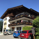  Avenida Panorama Suites Kaprun
