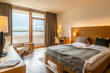 Avenida Panorama Suites Kaprun