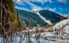  Aspen Golf Ski And Spa Resort