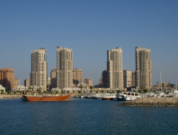  Embassy Suites By Hilton Doha Old Town