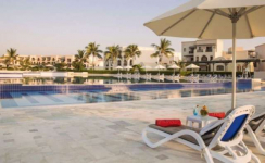  Millennium Resort Salalah