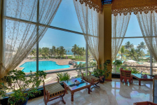  Salalah Rotana Resort - Hawana (Salalah)
