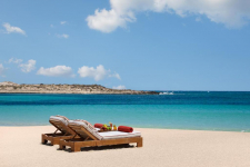  Hostmark Blue Beach
