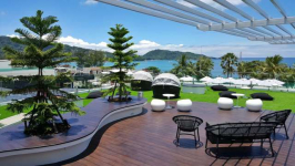  Aurico Kata Resort & Spa - SHA Extra Plus