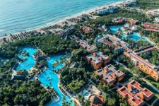  Iberostar Paraiso Beach