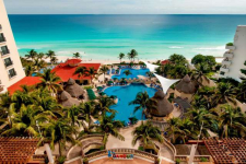  Sandos Cancun
