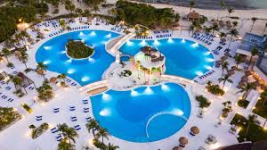  VR Club Tulumn Riviera