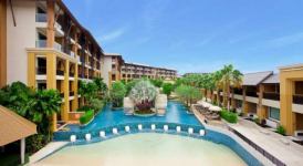  Pullman Panwa Beach