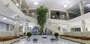 Hotel Paradiso
