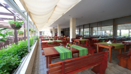 Hotel Paradiso