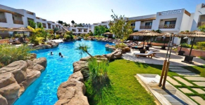  Domina Coral Bay Aquamarine Beach
