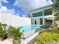  The Scene Cliff View Villas By Swiss-Bel