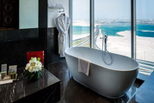  The Ritz Carlton