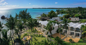  Coral Azur Beach Resort (Trou Aux Biches)