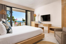 Coral Azur Beach Resort (Trou Aux Biches)