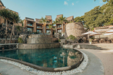  Tamarina Golf & Spa Boutique