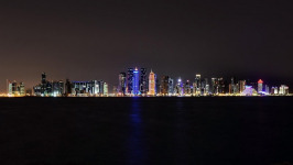  Radisson Blu  Doha