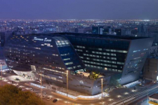  Al Najada Doha  By Tivoli