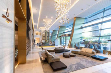  Al Najada Doha  By Tivoli